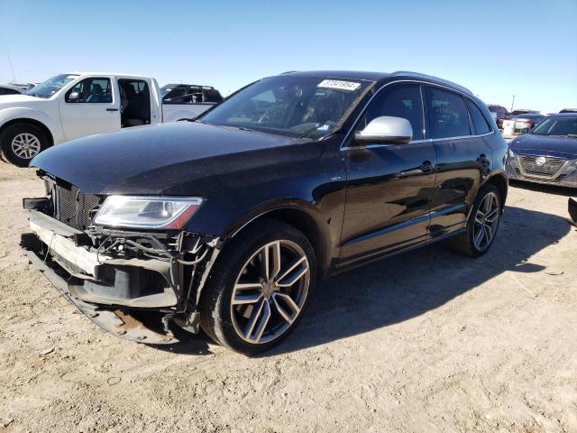 Audi Sq5 (2014)