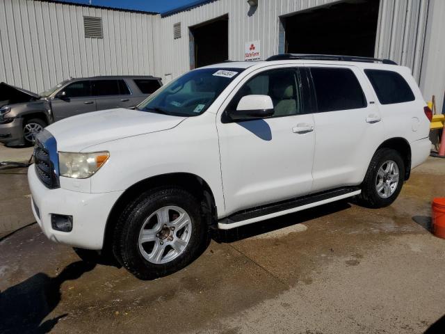 Toyota Sequoia (2010)