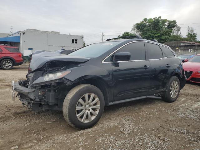 Mazda Cx-7 (2012)