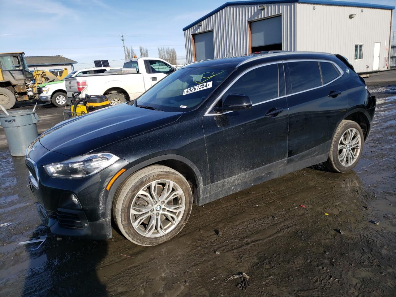 Bmw X2 (2020)