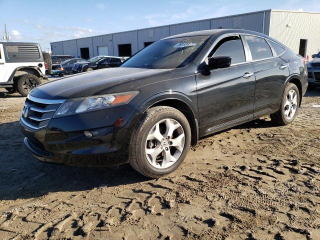 Honda Crosstour (2012)