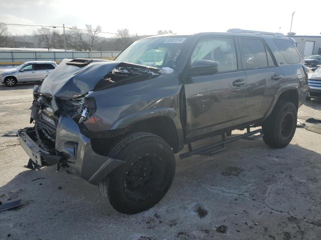 Toyota 4runner (2015)