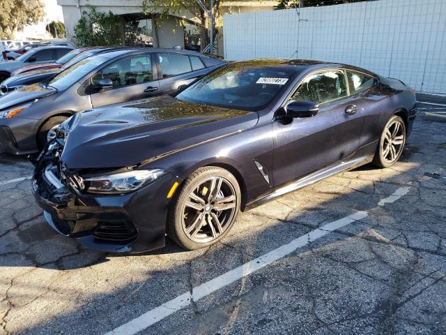 Bmw 8 series (2023)