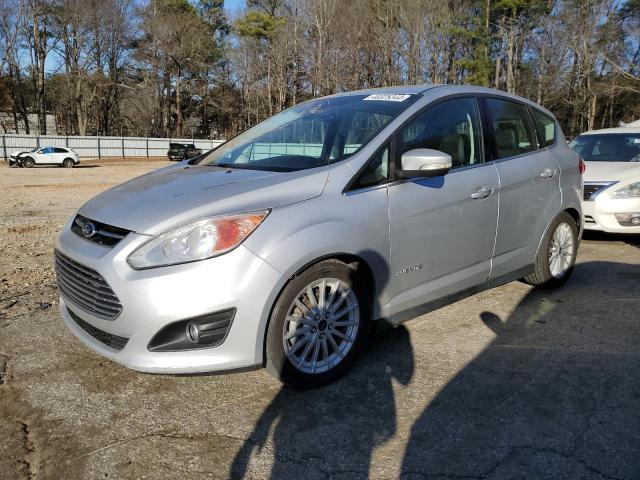 Ford Cmax (2013)