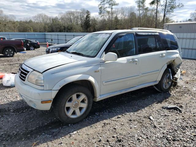 Suzuki Gr vitara (2001)