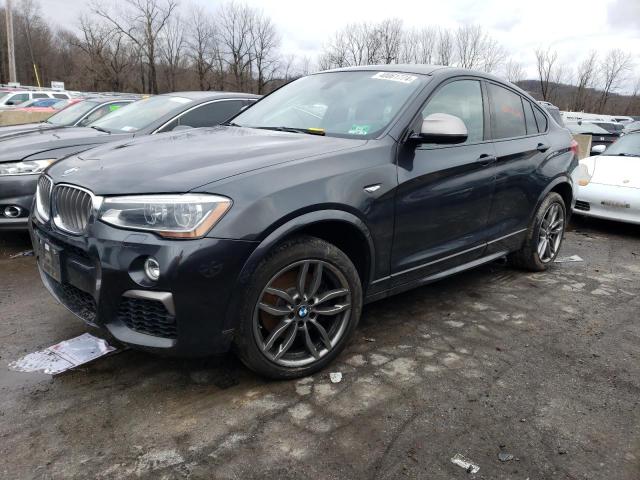 Bmw X4 (2017)
