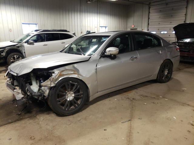 Hyundai Genesis (2010)
