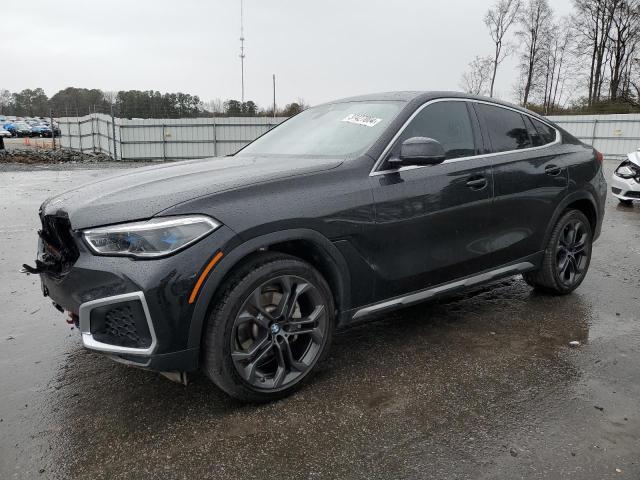 Bmw X6 (2022)