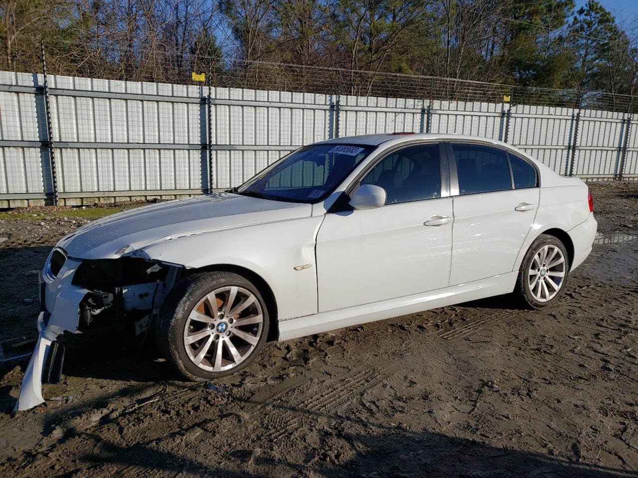 Bmw 3er (2011)