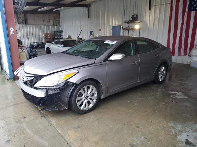 Hyundai Azera (2014)