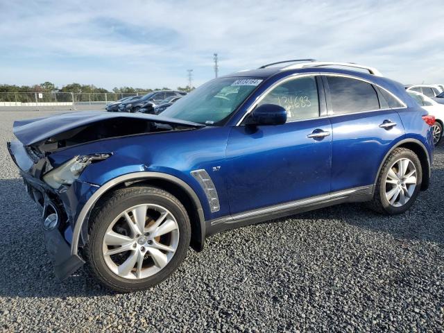 Infiniti Qx70 (2014)