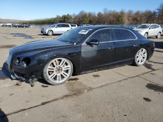 Bentley Flying spu (2016)