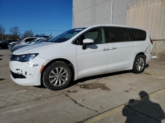 Chrysler Pacifica (2017)