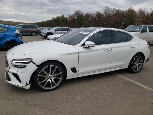 Genesis G70 base (2022)
