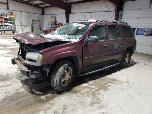 Chevrolet Trailblzr (2006)