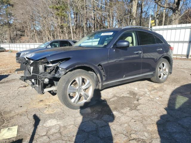 Infiniti Fx35 (2009)