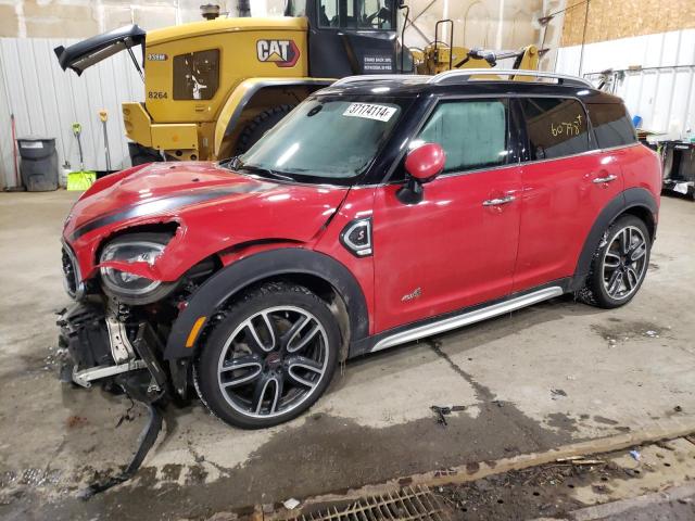 Mini Cooper (2018)