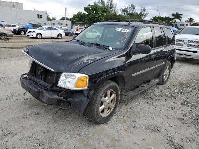 Gmc Envoy (2008)