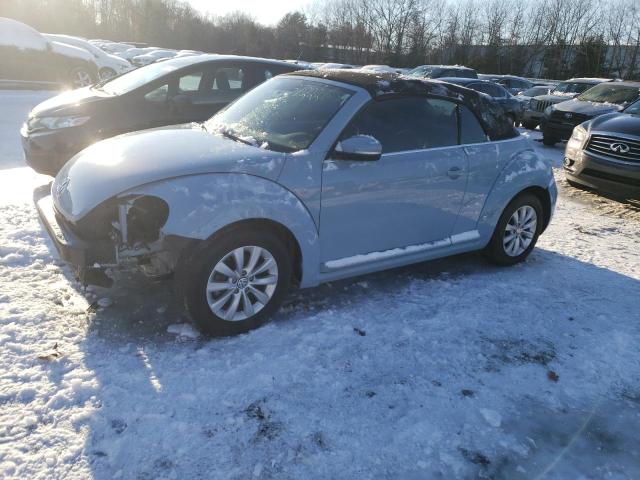 Volkswagen Beetle (2015)