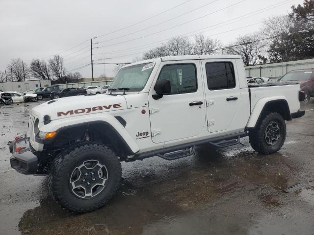 Jeep Gladiator (2022)