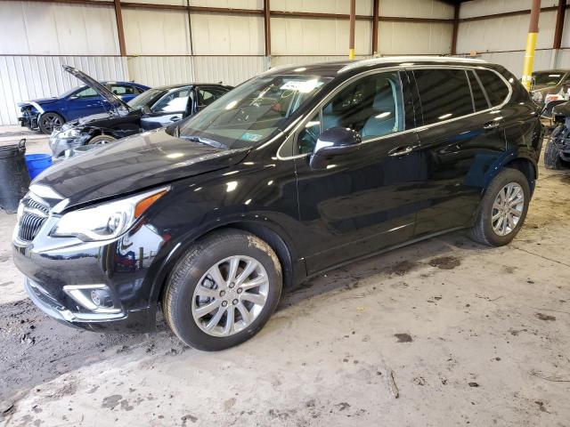 Buick Envision (2019)