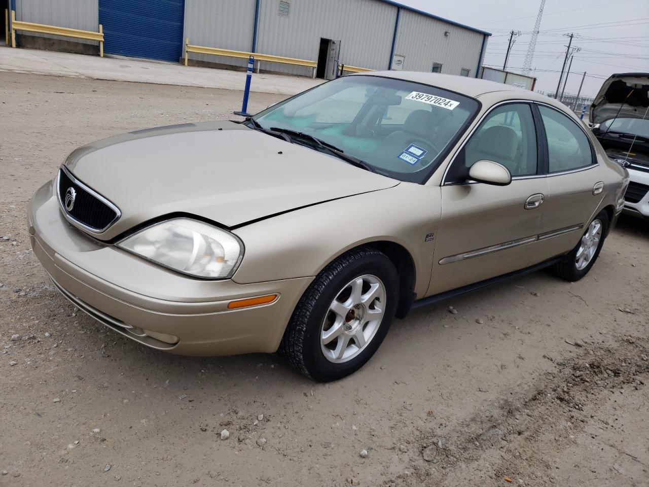 Mercury Sable (2001)