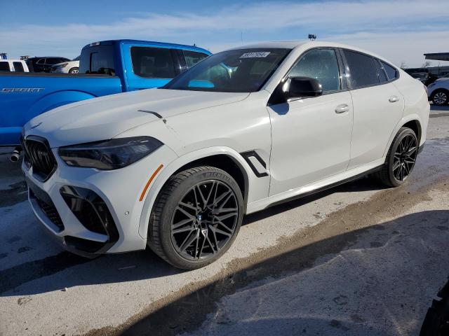 Bmw X6 (2022)