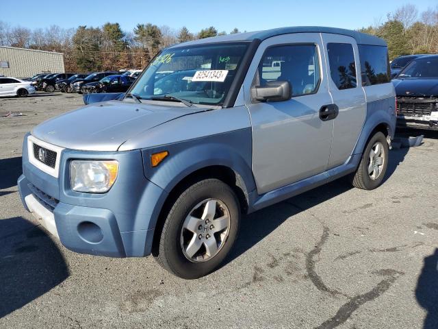 Honda Element (2006)