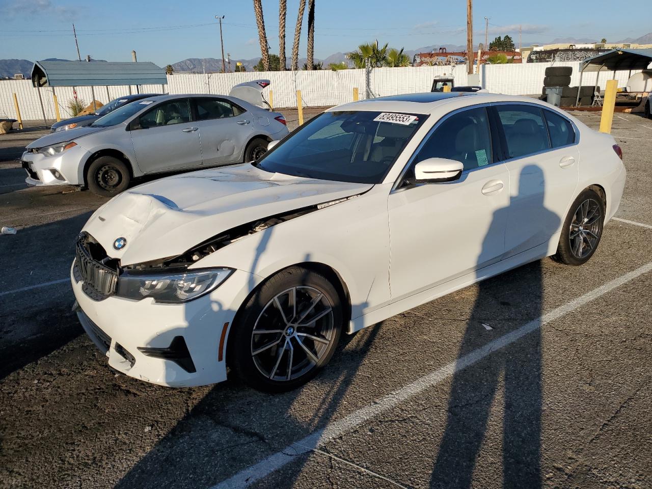 Bmw 3er (2020)