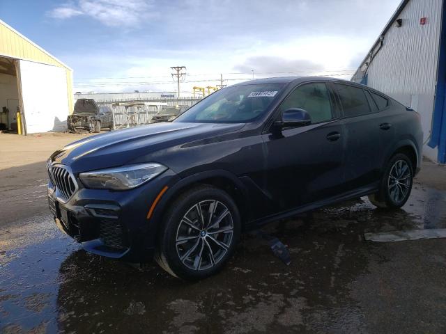 Bmw X6 (2023)
