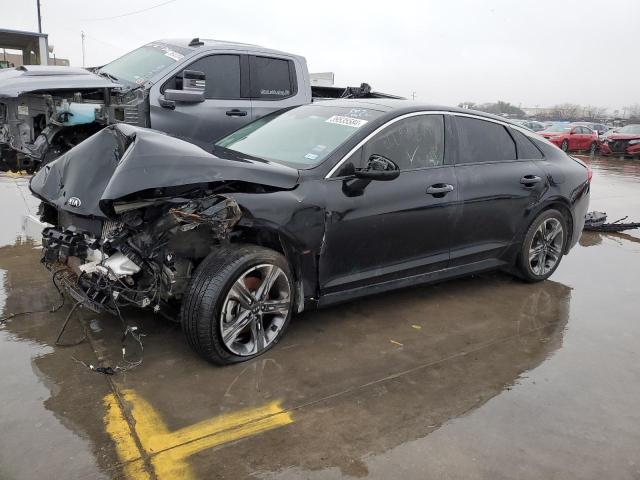 Kia K5 (2021)