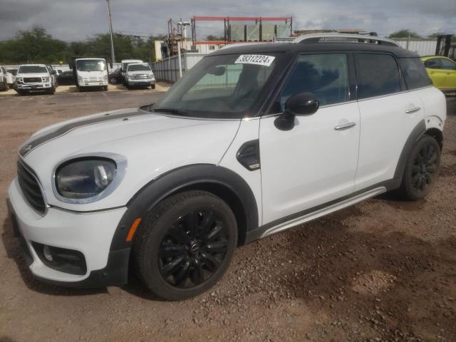Mini Cooper (2017)