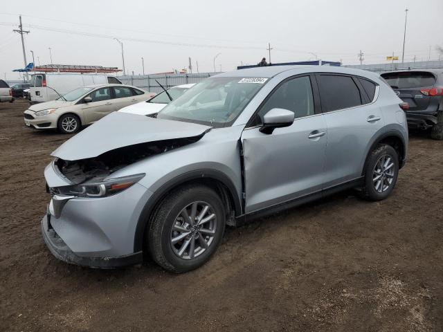 Mazda Cx-5 selec (2022)