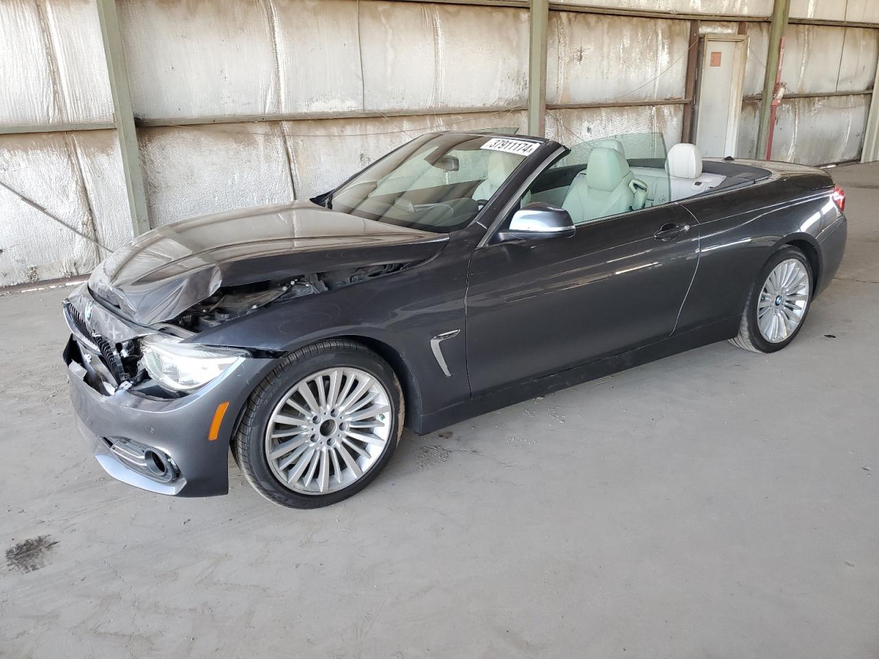 Bmw 4er (2016)