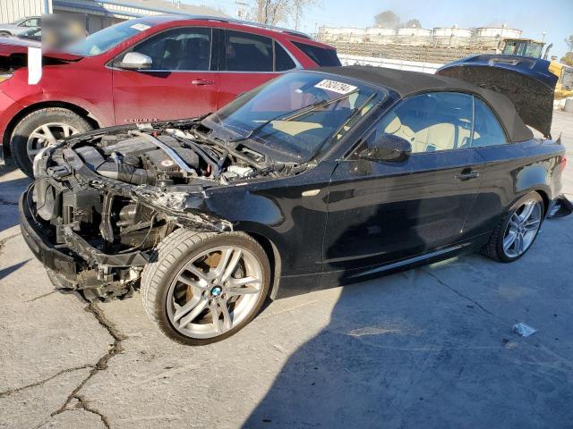 Bmw 1 series (2013)