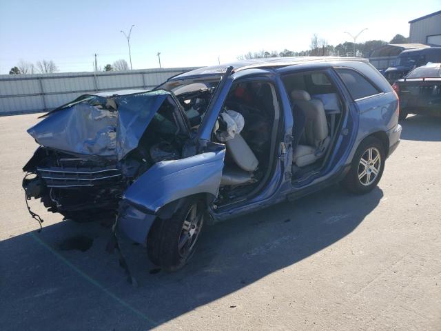 Chrysler Pacifica (2007)