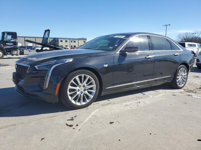 Cadillac Ct6 (2020)