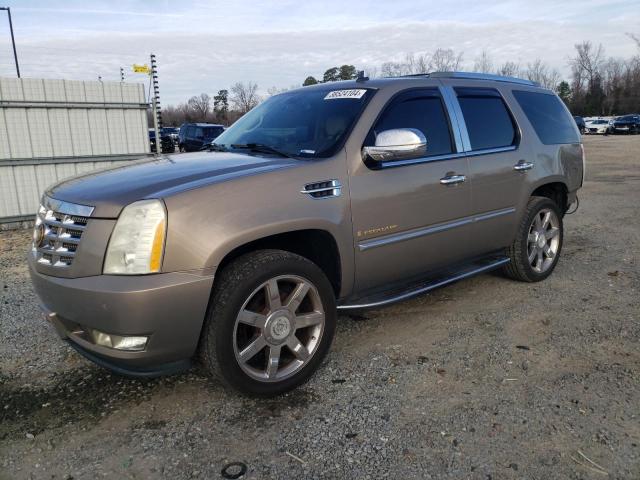 Cadillac Escalade (2007)