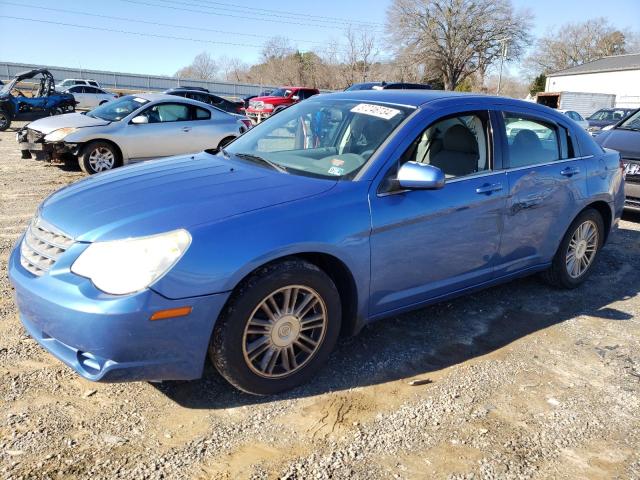 Chrysler Sebring (2007)