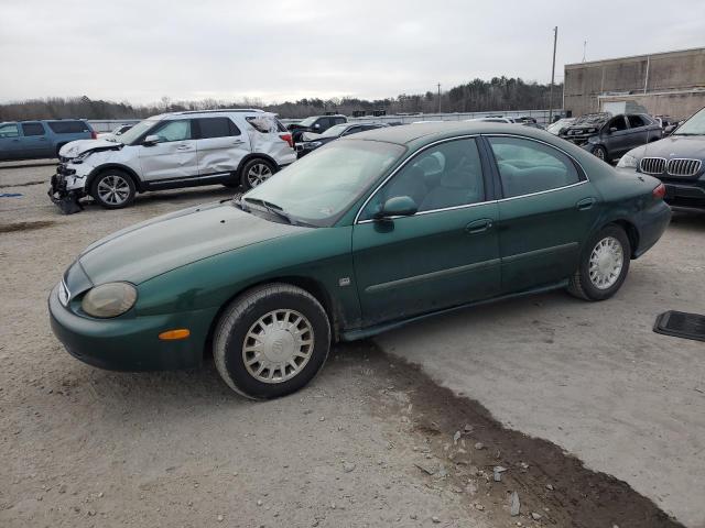 Mercury Sable (1999)