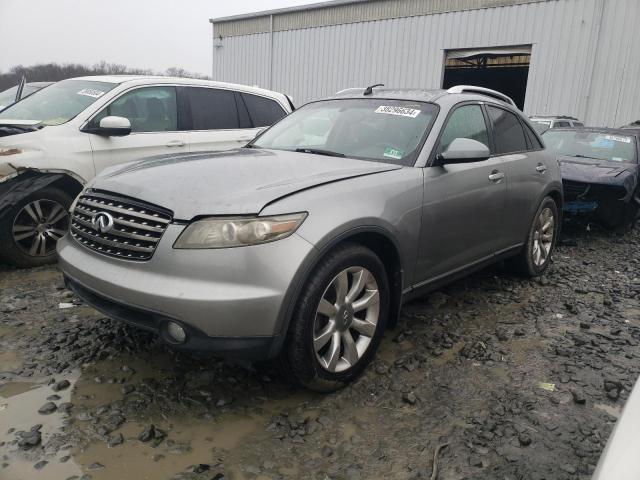 Infiniti Fx35 (2005)