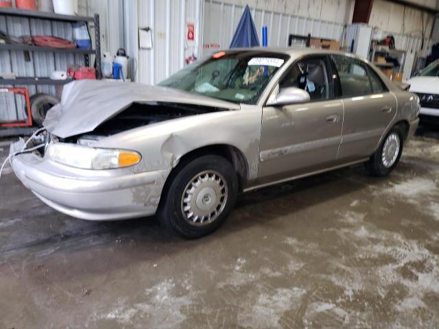 Buick Century (2002)