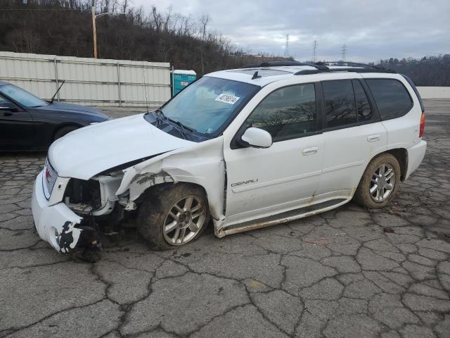 Gmc Envoy (2008)