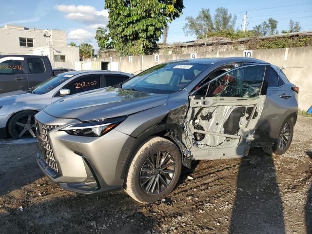Lexus Nx 350 (2023)