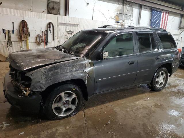 Chevrolet Trailblzr (2007)
