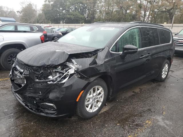 Chrysler Pacifica (2022)
