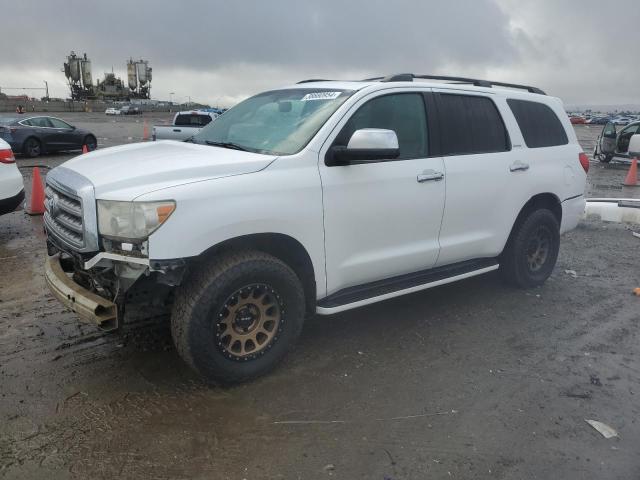 Toyota Sequoia (2008)
