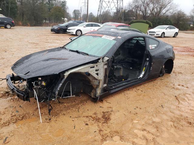 Hyundai Genesis (2014)