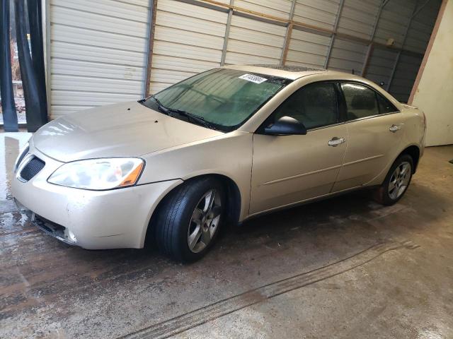 Pontiac G6 (2007)