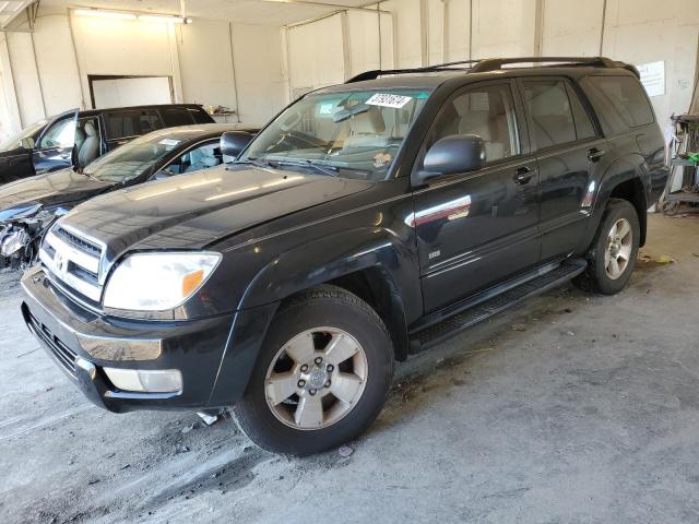 Toyota 4runner (2005)